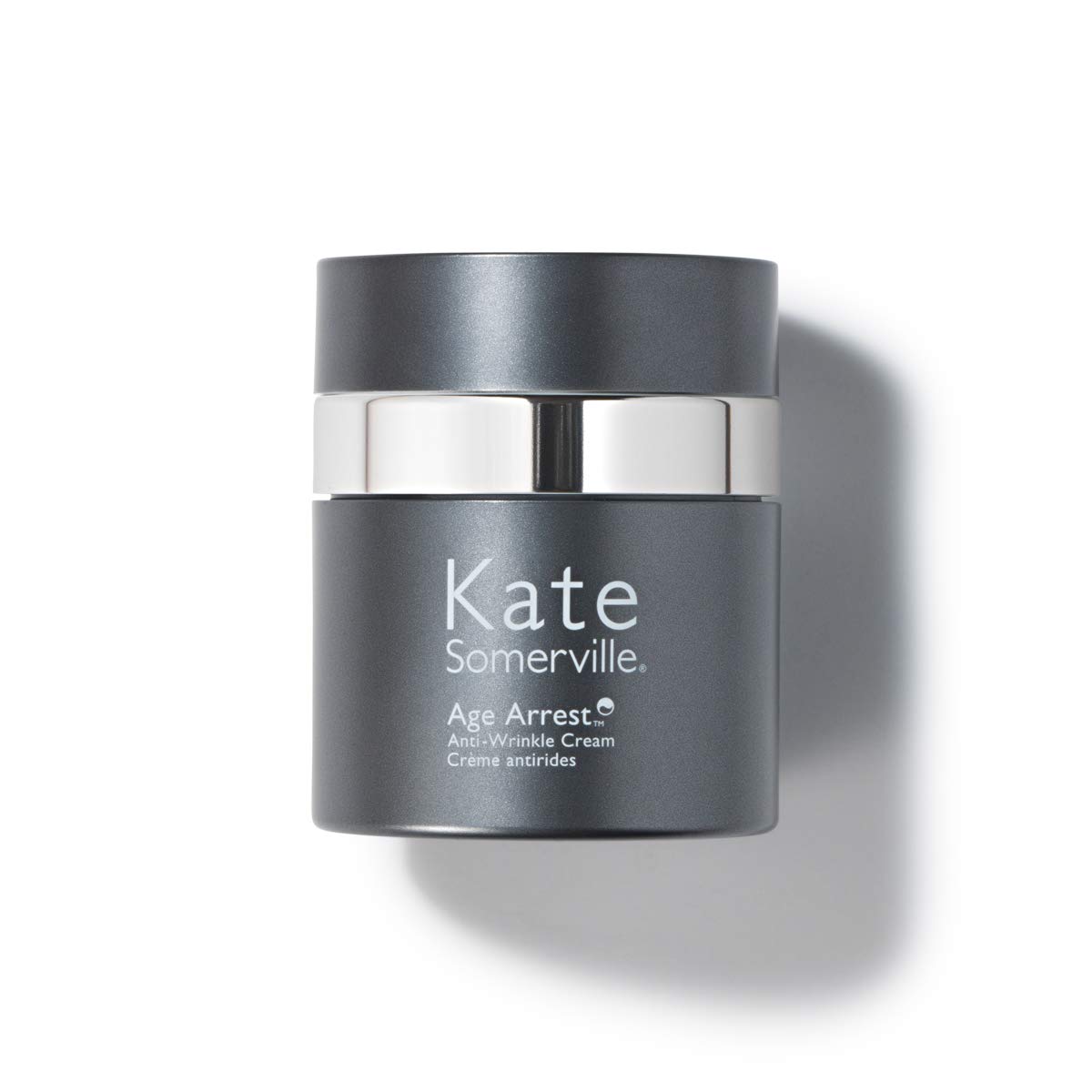 Kate Somerville Age Arrest Anti-Wrinkle Cream | Advanced Anti-Aging Moisturizer | Increases Skin Firmness & Elasticity | 1.7 Fl Oz-0