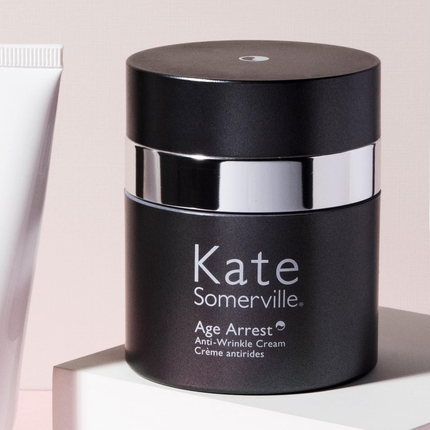 Kate Somerville Age Arrest Anti-Wrinkle Cream | Advanced Anti-Aging Moisturizer | Increases Skin Firmness & Elasticity | 1.7 Fl Oz-6