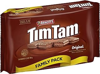 Arnott's Tim Tam Original Value Pack , 11.7 Ounce