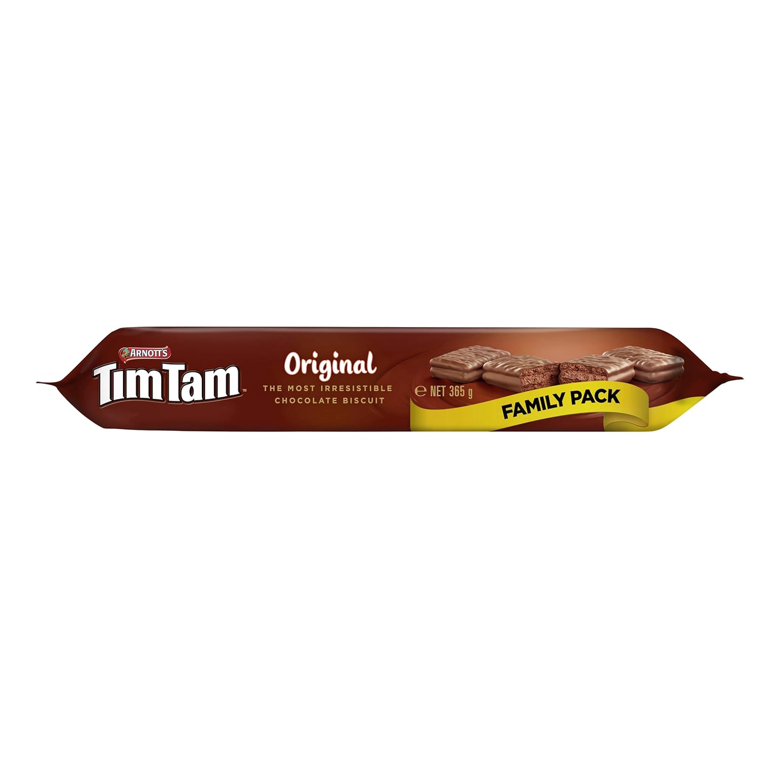 Arnott's Tim Tam Original Value Pack , 11.7 Ounce-3