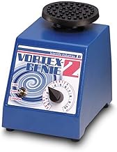 Vortex-Genie (G560) SI-0236 2 Shaker, 600 to 3200 RPM, 120 VAC