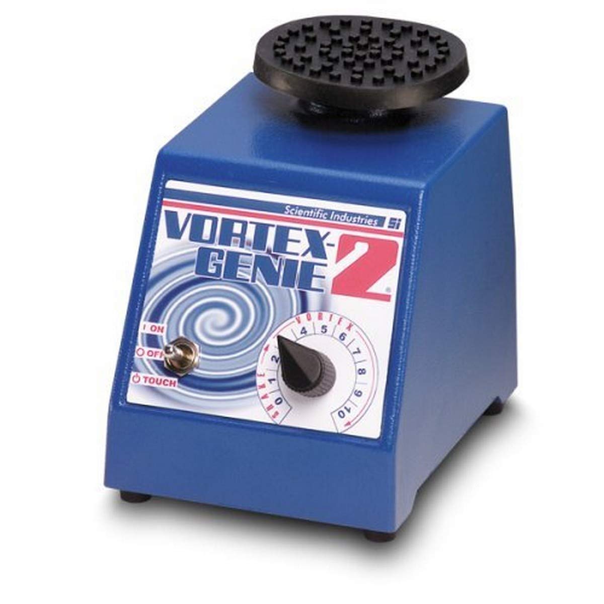 Vortex-Genie (G560) SI-0236 2 Shaker, 600 to 3200 RPM, 120 VAC-0