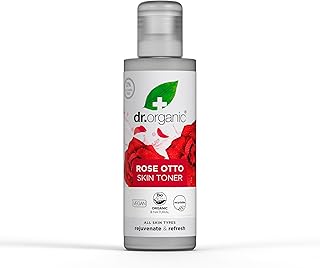 Organic Doctor Organic Rose Otto Skin Toner, 5.1 fl.oz.