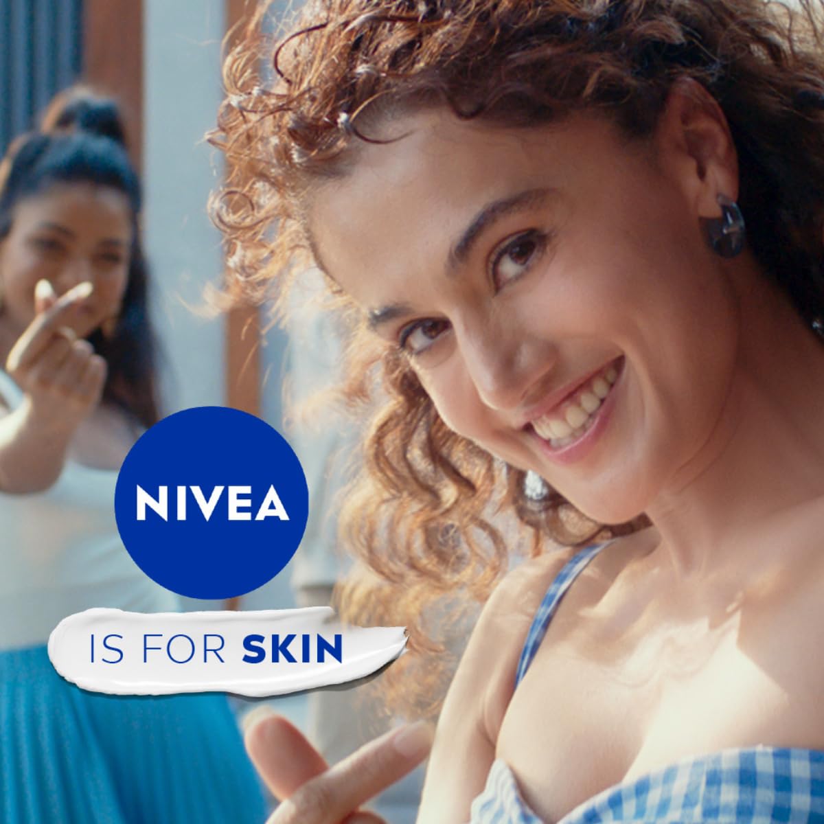 Nivea Soft Light Moisturiser, 200ml-7