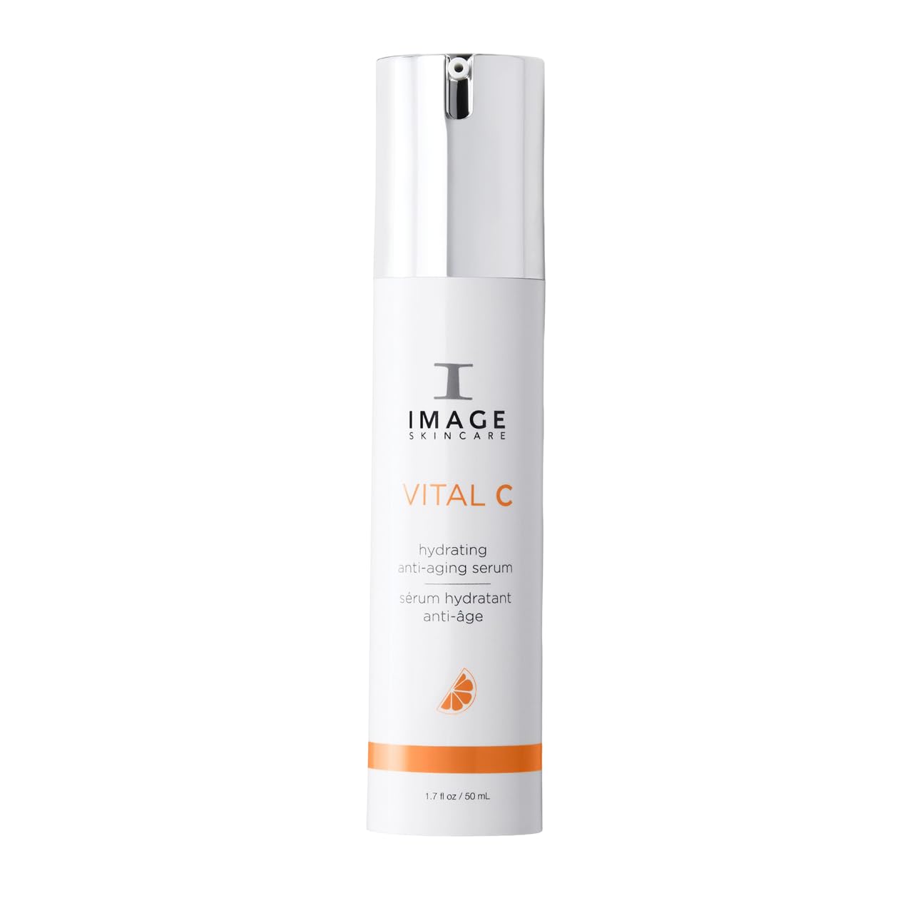 IMAGE Skincare, VITAL C Hydrating Anti-Aging Face Serum, with Vitamin C and Hyaluronic Acid, to Brighten, Tone and Smooth Appearance of Wrinkles-0