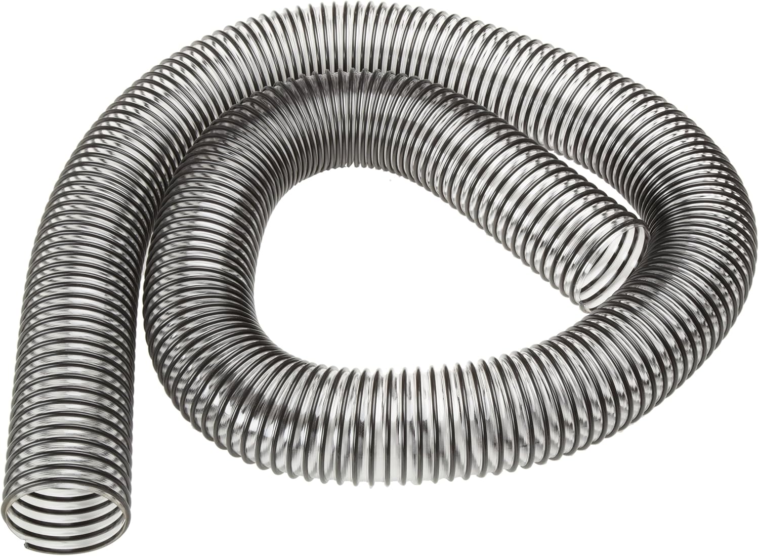 Agri-Fab 41883, Clear Hose, 5-Inch by 12-Feet-0