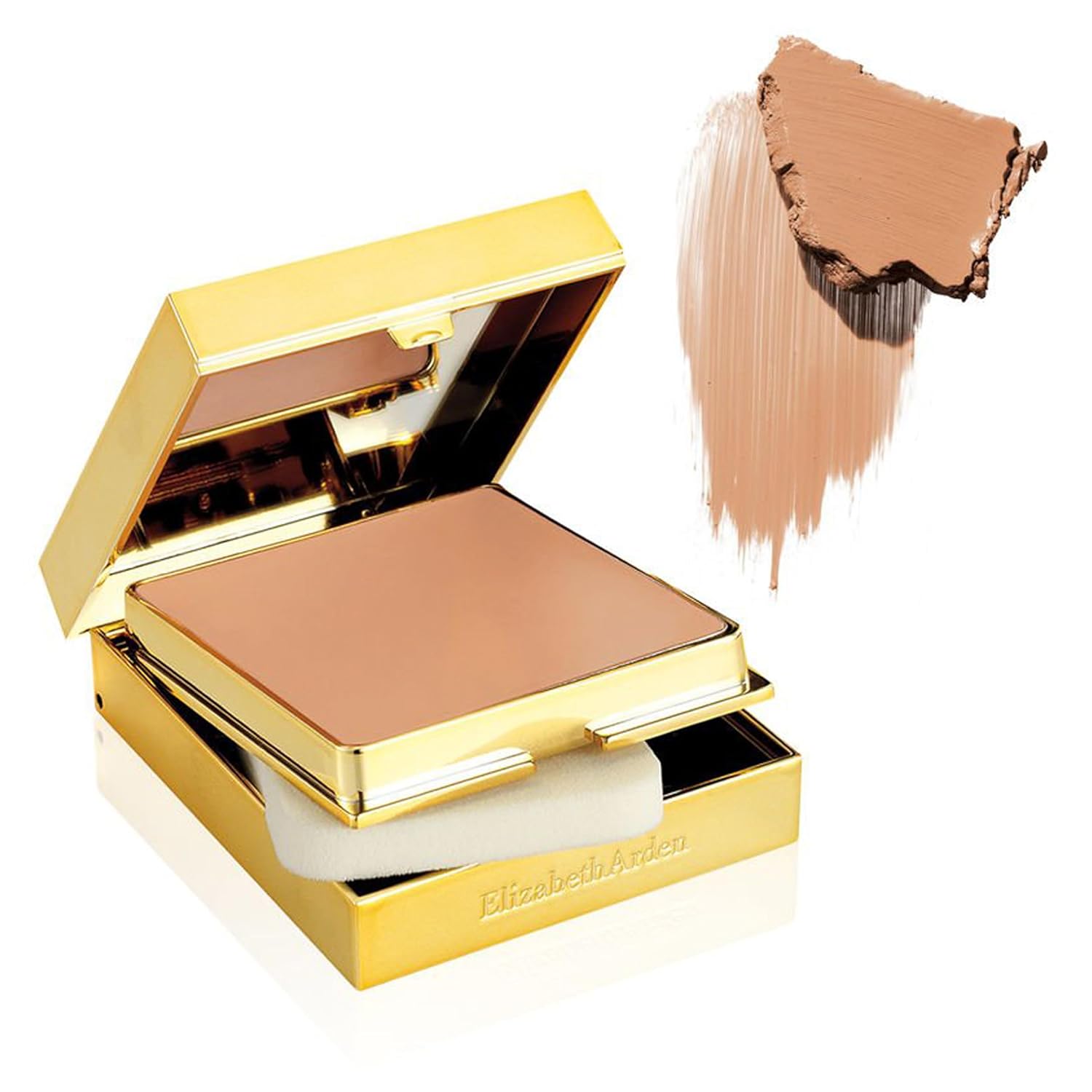 Flawless Finish Sponge-On Cream Makeup, Face Makeup by Elizabeth Arden-0