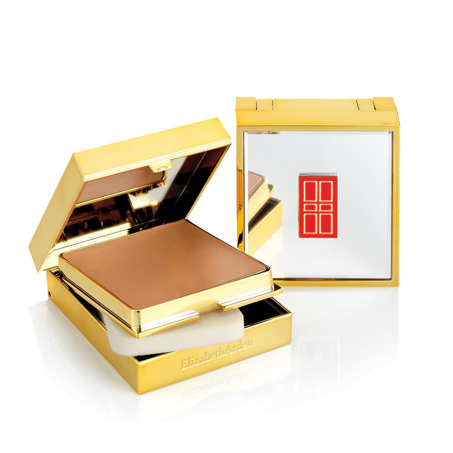 Flawless Finish Sponge-On Cream Makeup, Face Makeup by Elizabeth Arden-5