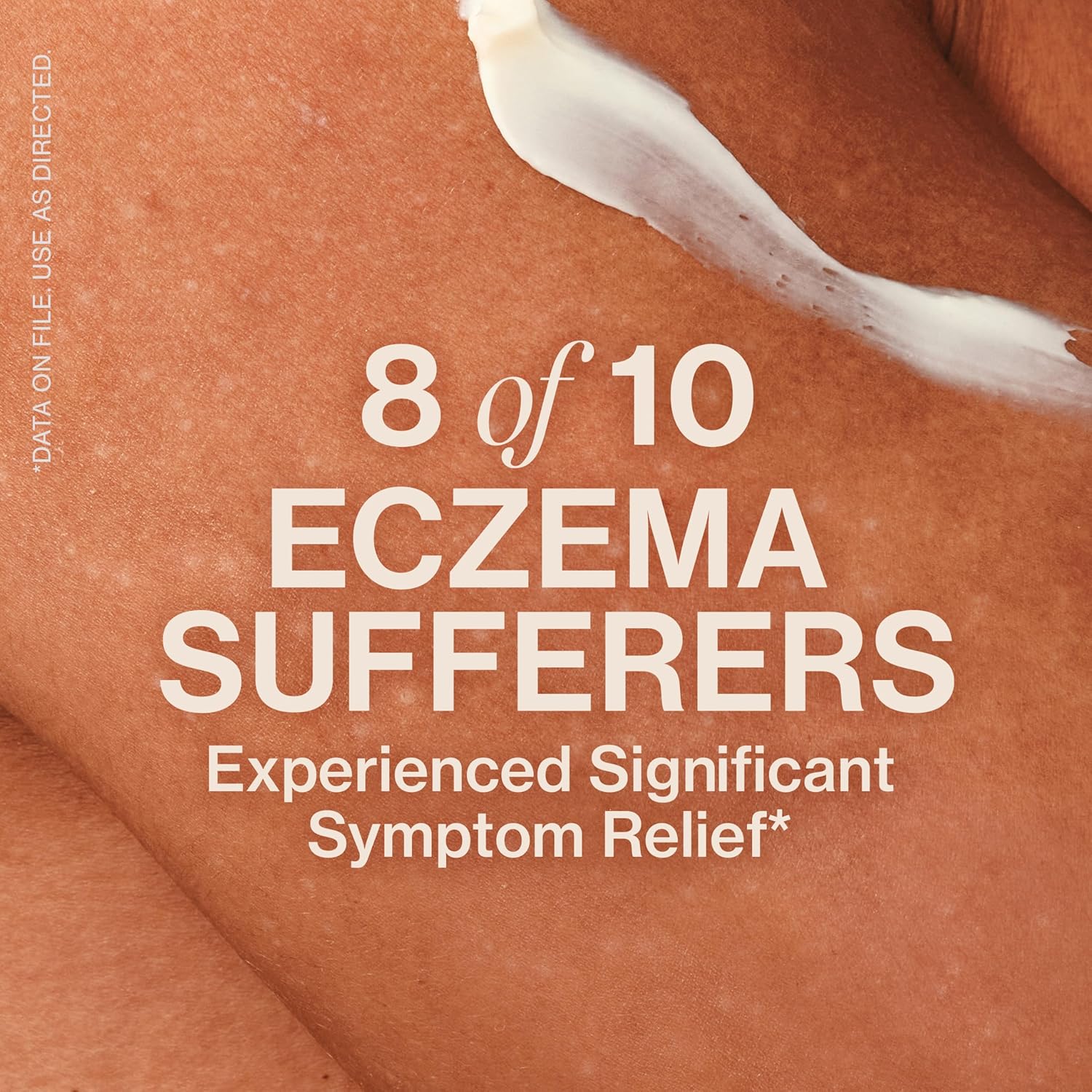 Gold Bond Medicated Eczema Relief Skin Protectant Cream, 8 oz., With 2% Colloidal Oatmeal-5