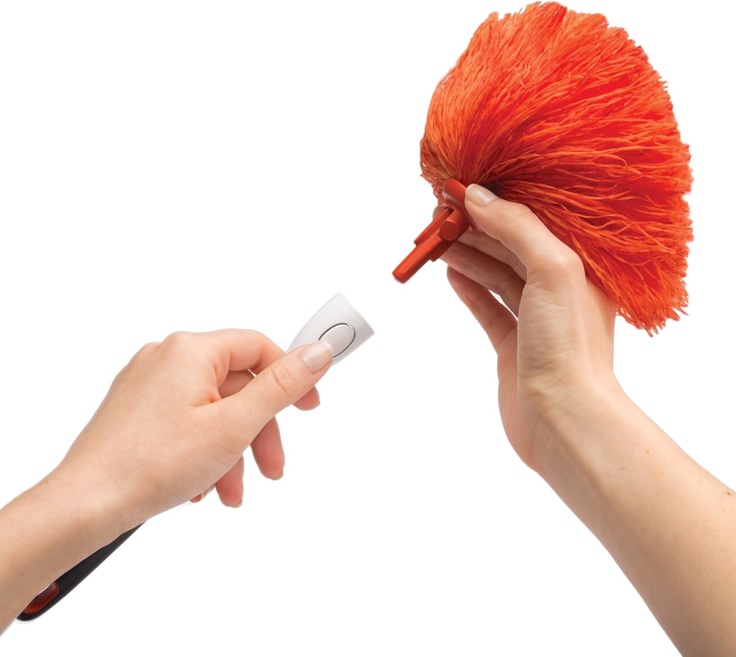 OXO Good Grips Microfiber Delicate Duster-1