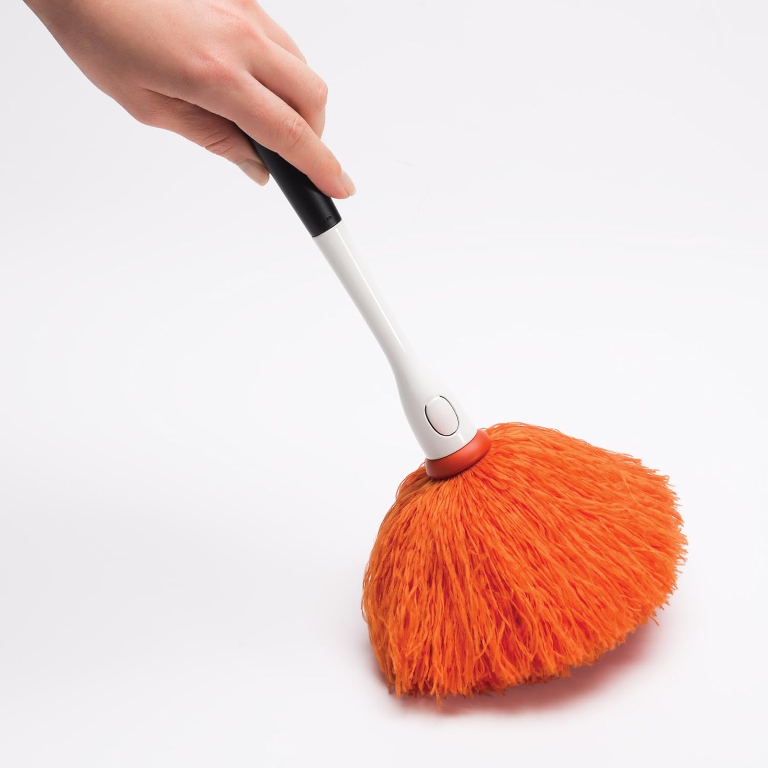 OXO Good Grips Microfiber Delicate Duster-3