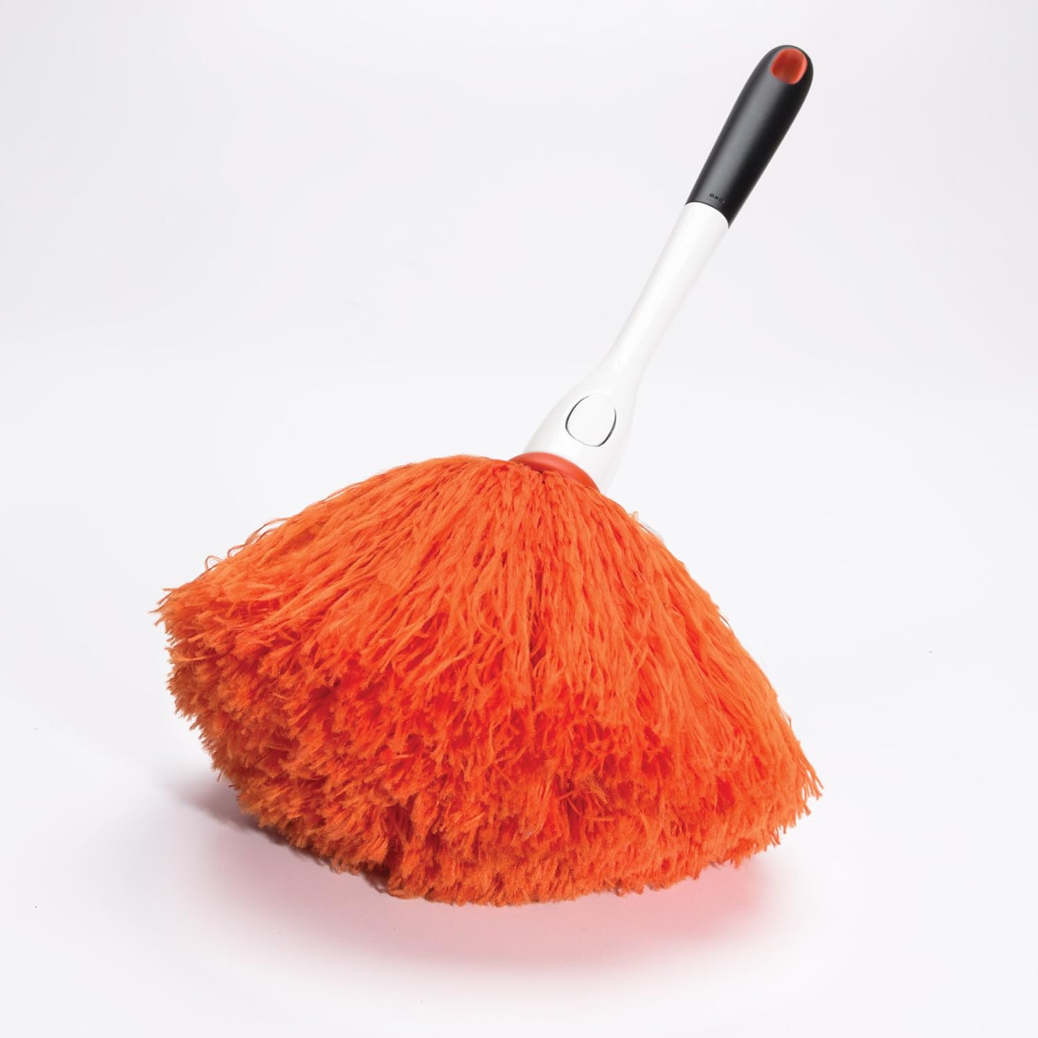 OXO Good Grips Microfiber Delicate Duster-4