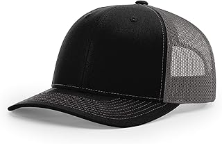 R RICHARDSON Men's Ballcap