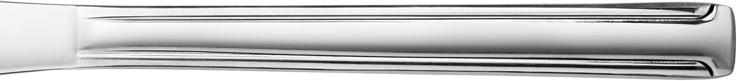 New Star Foodservice 58802 Dominion Pattern, 18/0 Stainless Steel, Dinner Knife, 8.2-Inch, Set of 12-4