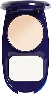 COVERGIRL Smoothers AquaSmooth Makeup Foundation, Ivory 705 with SPF, 0.4 Fl Oz, Foundation with SPF 20, Liquid Foundation, Moisturizing Foundation, Lightweight Foundation