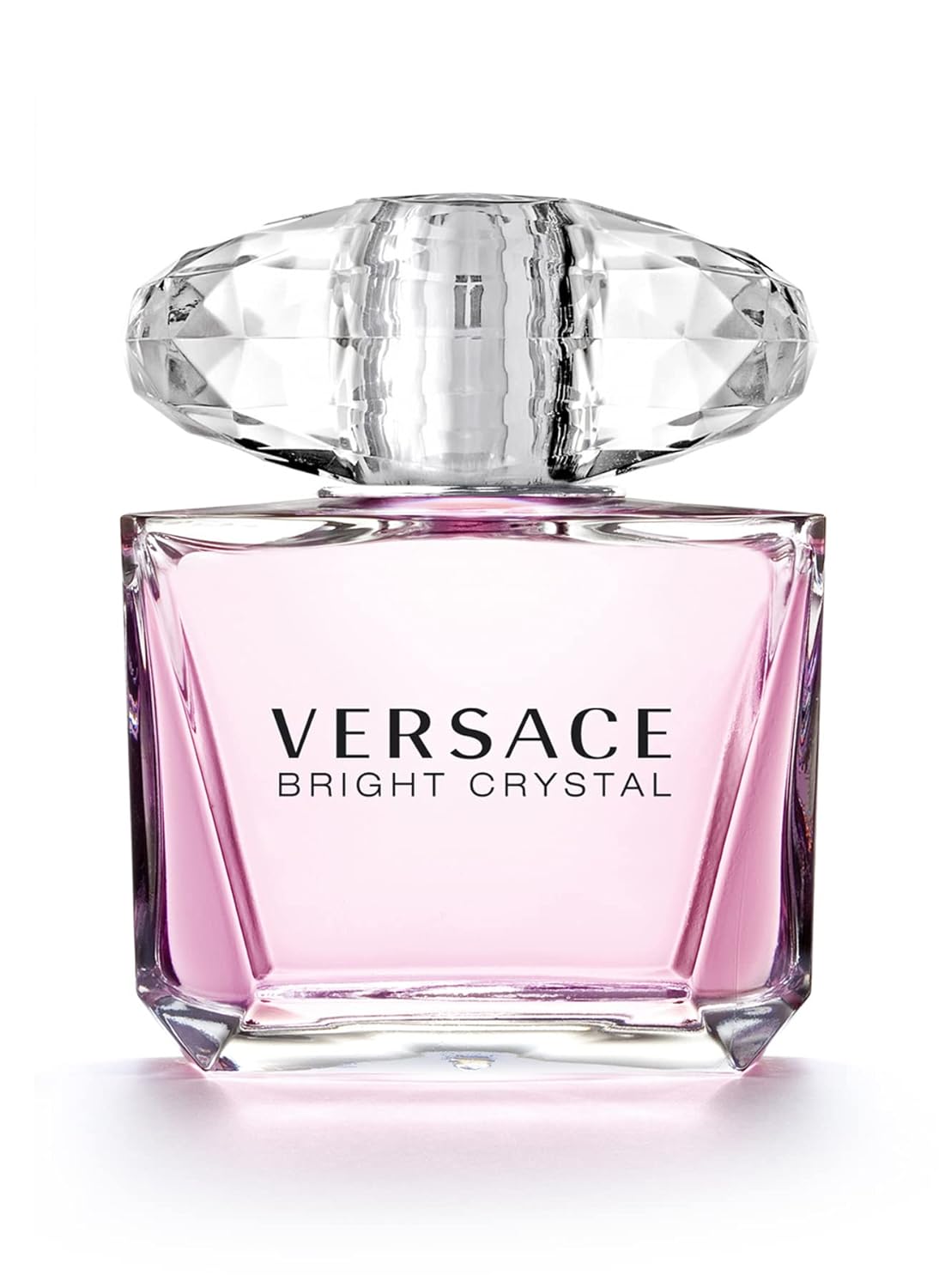 Versace Bright Crystal by Versace for Women 6.7 oz Eau de Toilette Spray-0