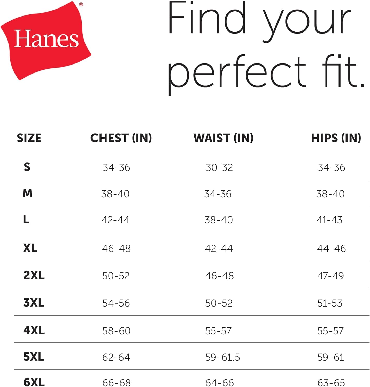 Hanes Men's Short Sleeve T-Shirt Pack, Essentials Crewneck Cotton T-Shirt, 4 or 6 Pack-6