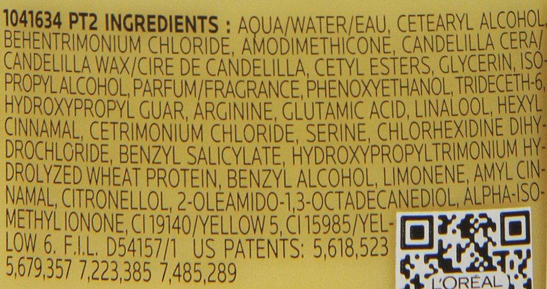 L'Oreal Paris Hair Expert Total Repair 5 Damage-Erasing Balm, Deeply repairs and reconstructs- dry, chemically treated hair, 8.5 oz. (Packaging May Vary)-7