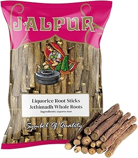 Liquorice Root 100g