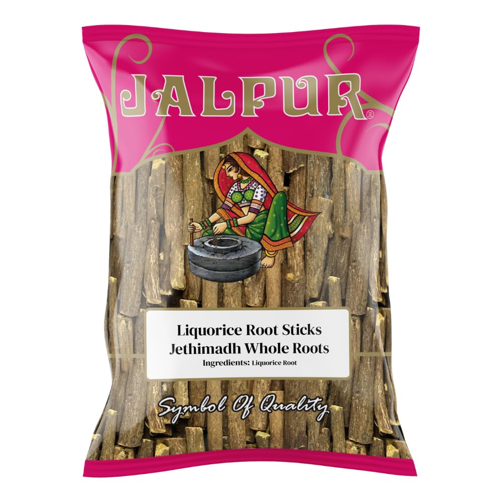 Liquorice Root 100g-2