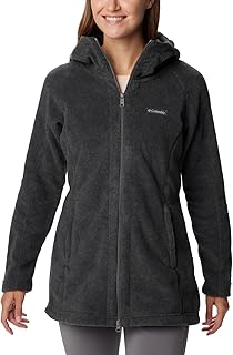 Columbia Women's Benton Springs Ii Long Hoodie