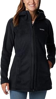 Columbia Women's Benton Springs Ii Long Hoodie