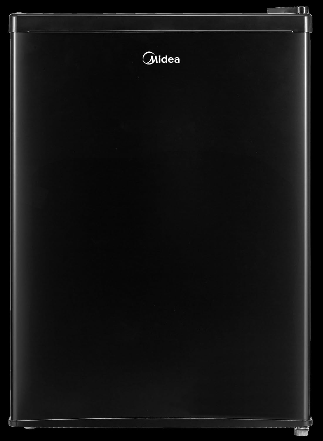 Midea WHS-87LB1 Refrigerator, 2.4 Cubic Feet, Black-8