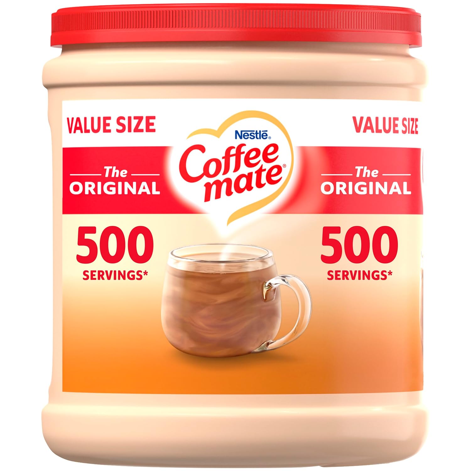 Coffee mate Original Powdered Coffee Creamer-0