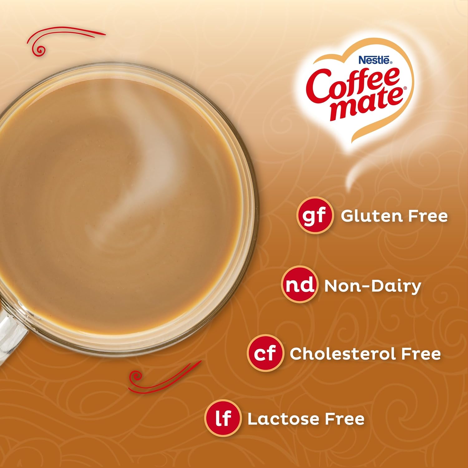 Coffee mate Original Powdered Coffee Creamer-4