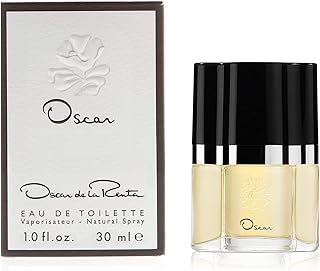 Eau de Toilette Oscar by Oscar de la Renta, Oscar Signature Collection, Perfume Spray for Women