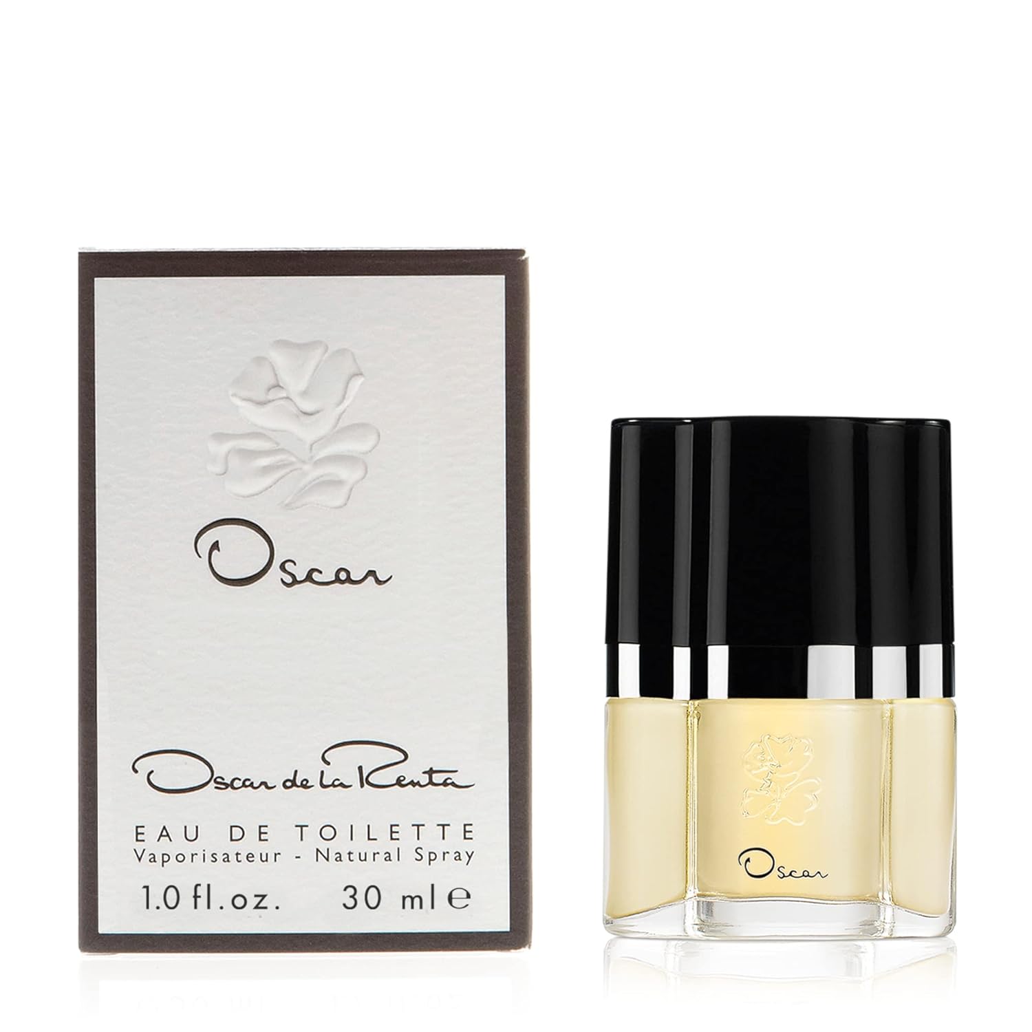 Eau de Toilette Oscar by Oscar de la Renta, Oscar Signature Collection, Perfume Spray for Women-0