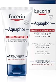 Eucerin Aquaphor Skin Repairing Balm 40g by Eucerin