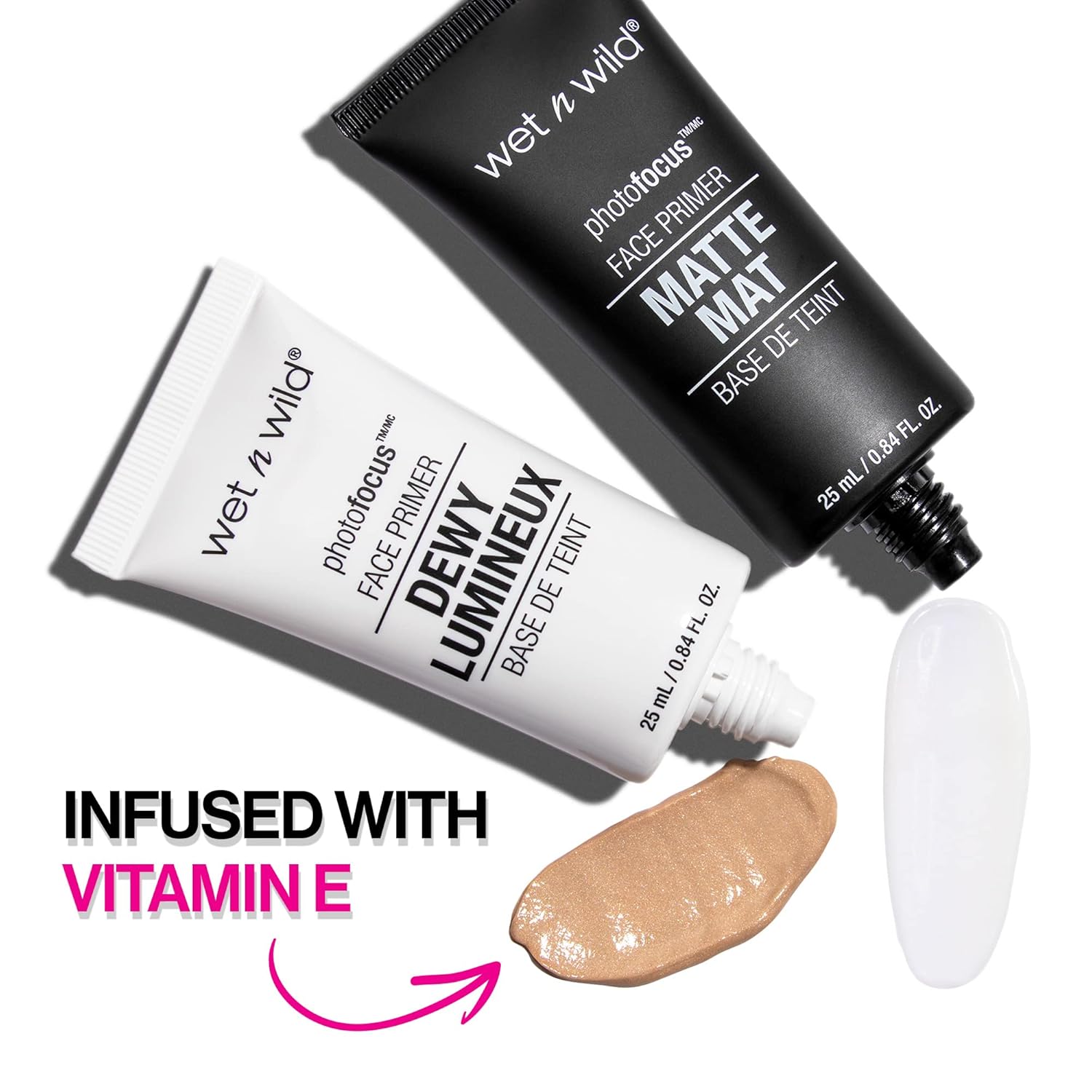 wet n wild Photo Focus Matte Face Primer - Partners in Prime-3