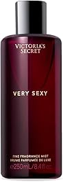 Victoria's Secret Very Sexy Fine Fragrance 8.4oz Mist