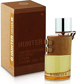 Armaf HUNTER 3.4 oz EAU DE TOLETTE SPRAY FOR MEN