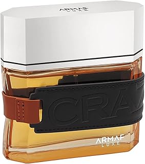 Armaf Craze Men EDP Spray 3.4 oz