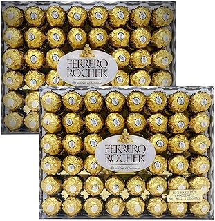 Ferrero Rocher, Diamond Halloween Value Pack 96 Piece