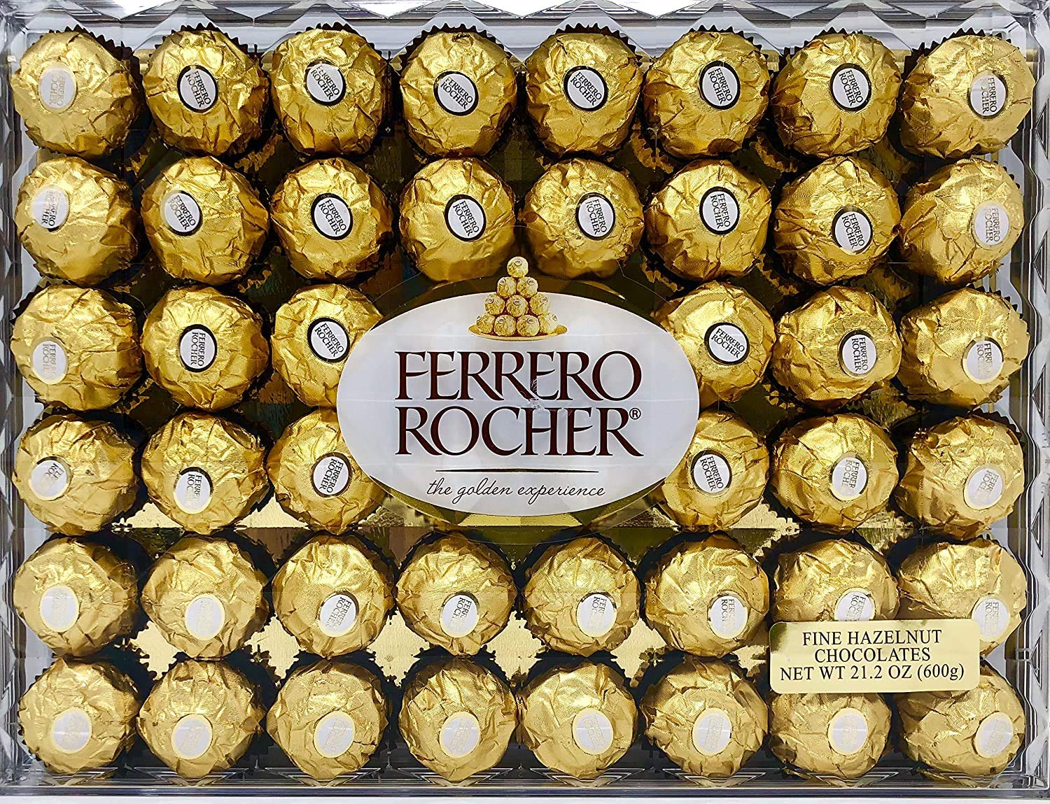 Ferrero Rocher, Diamond Halloween Value Pack 96 Piece-2