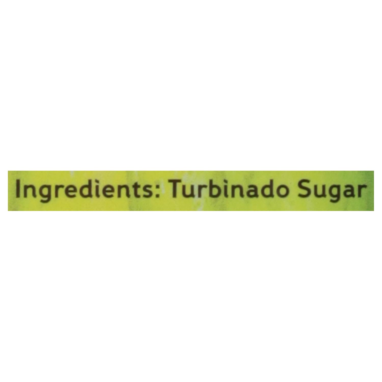 Iberia 100% Natural Pure Cane Turbinado Raw Sugar, 32 Oz-4