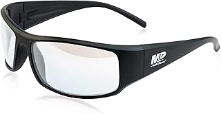 Smith & Wesson M&P Thunderbolt Full Frame Shooting Glasses