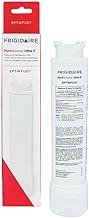 Frigidaire EPTWFU01 Water Filtration Filter, 1 Count, White