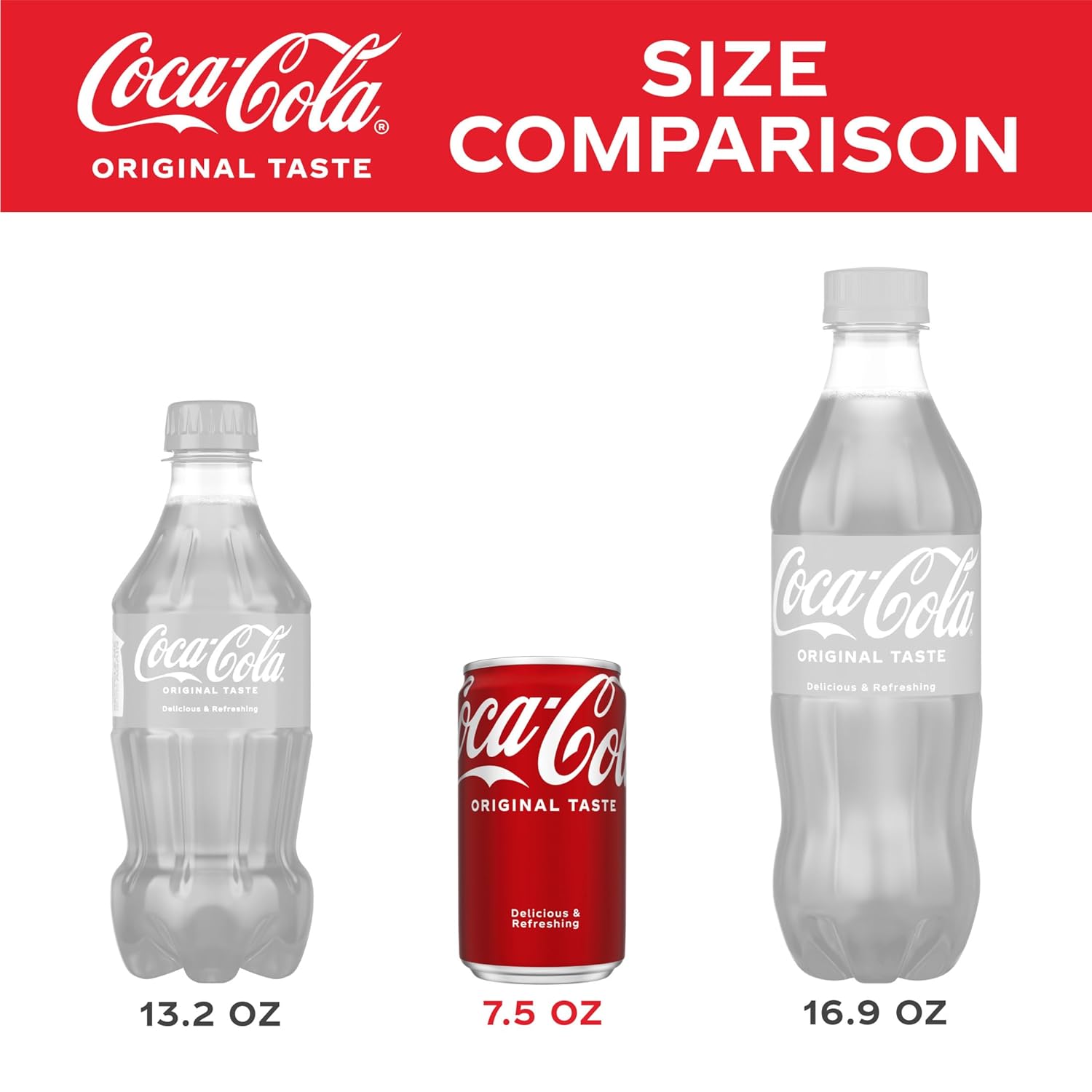 Coca-Cola, 7.5 fl oz, 6 Pack-2