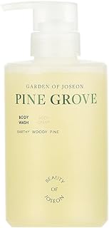 [Beauty of Joseon] Pine Grove : Body Wash (400ml, 13.5 fl.oz)