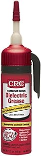 CRC INDUSTRIES DI-ELECTRIC GREASE-3.3 OZ. POWER DISPENSER (05113)