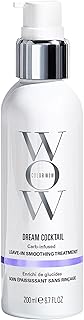 COLOR WOW Dream Cocktail Carb Infused Leave-in Treatment – Transform Thin Hair to Thick & Full | with Heat Protection