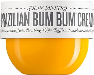 SOL DE JANEIRO Brazilian Bum Bum Cream