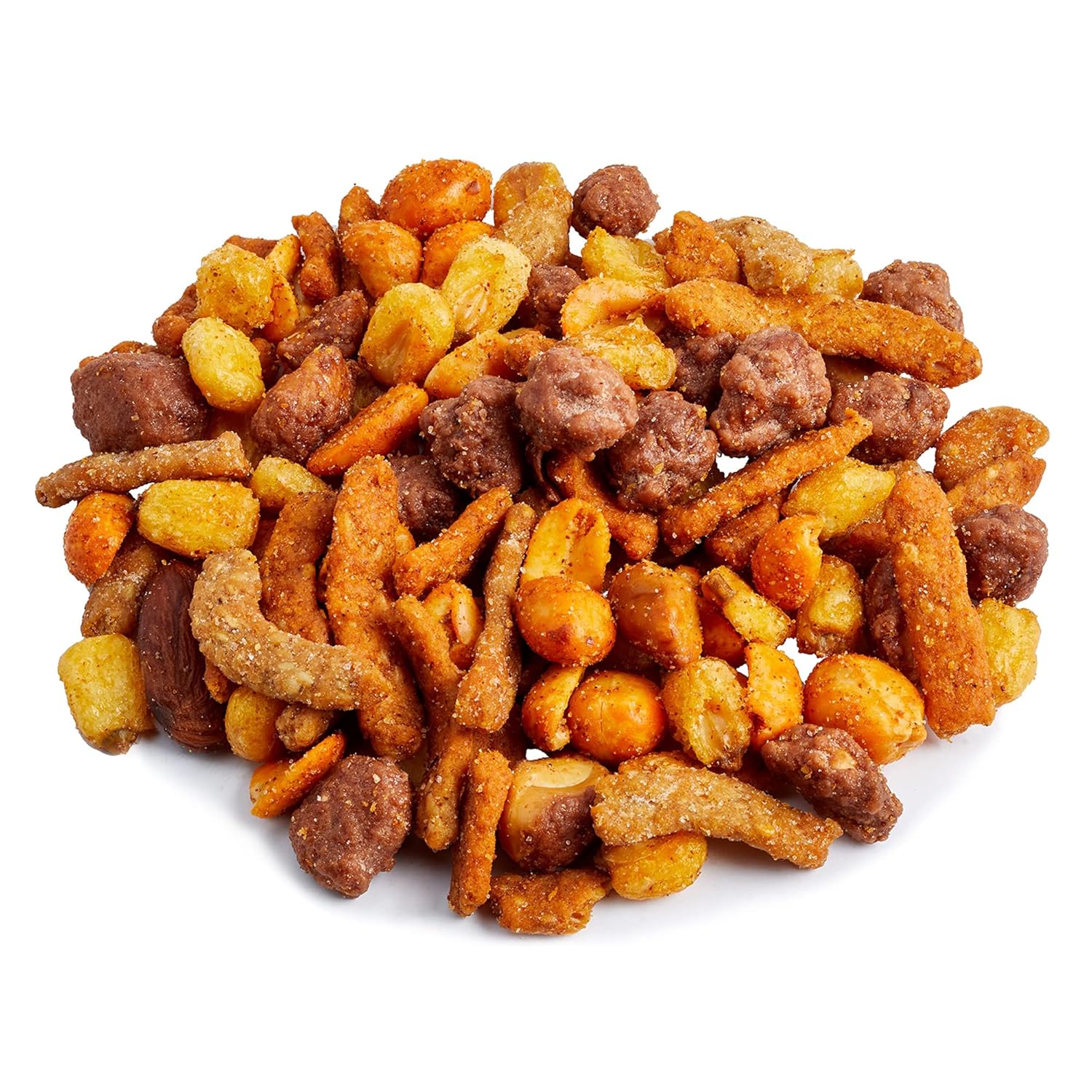 Amazon Fresh, Sweet & Spicy Trail Mix, 40 Oz-3