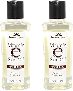 Vitamin E Skin Oil (2)