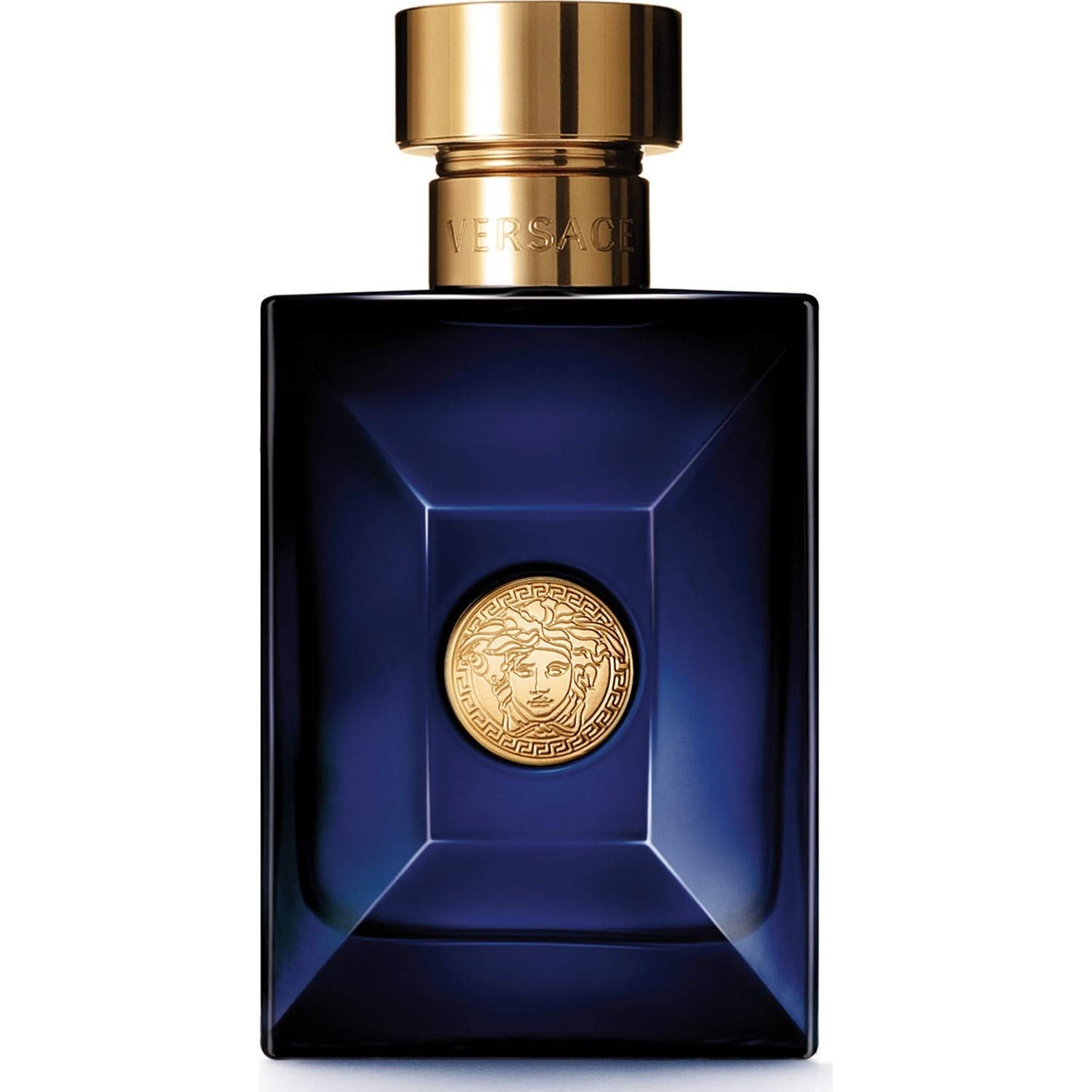 Versace Pour Homme Sealed Dylan Blue Eau de Toilette, Multi Citrus 3.4 Fl Oz-0