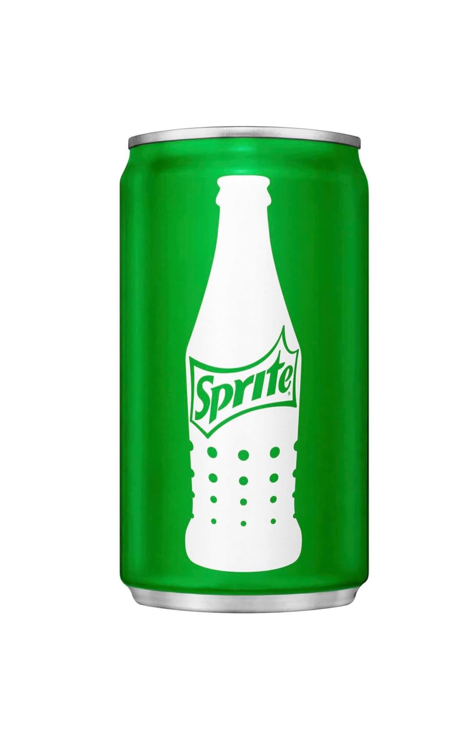 Sprite Mini-Cans, 7.5 fl oz (Pack of 24) by Sprite-3